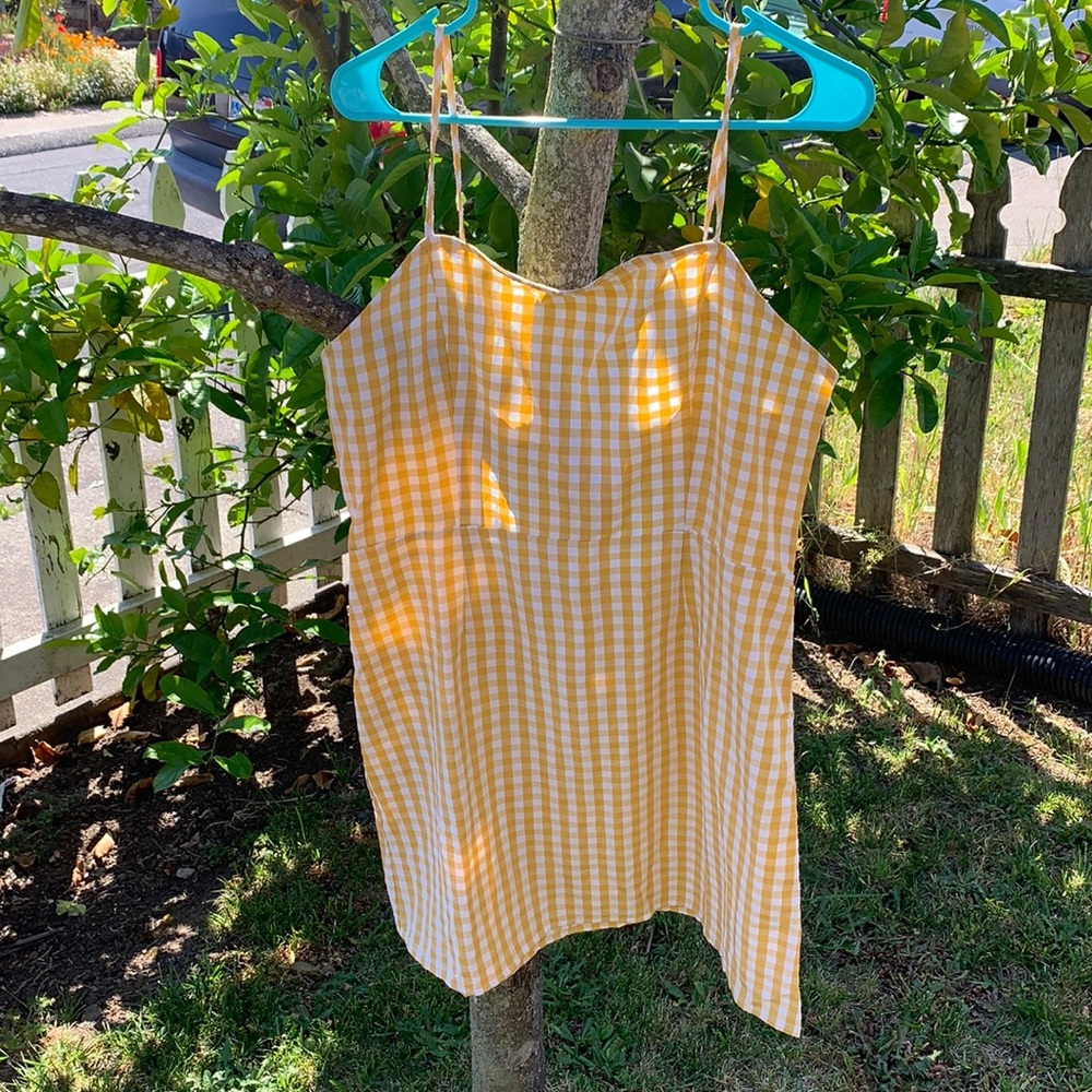 Ivy and Main Dress - NWOT